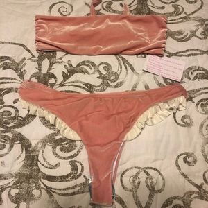 ETE Swimwear Bathing suit